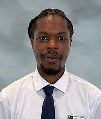 Sales & Leasing Consultant Jeremy Cash in Sales at Wolfchase Nissan